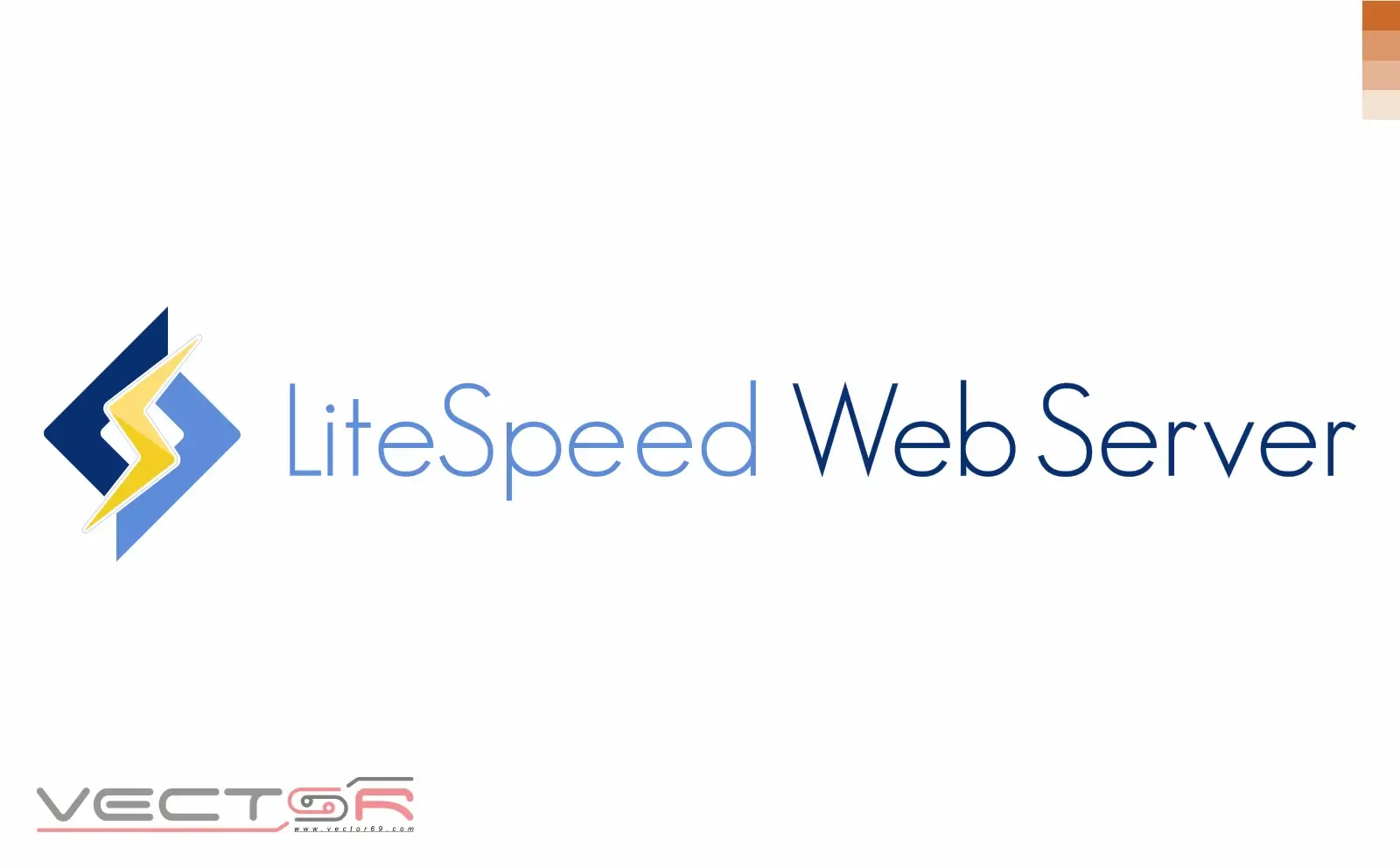 LiteSpeed Web Server Enterprise Logo - Download Vector File AI (Adobe Illustrator)