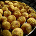 Boondi Ladoo Recipe in Telugu - బూందీ లడ్డు 