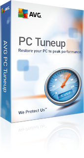 AVG PC TuneUp