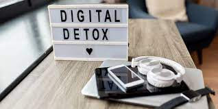 Unplug to Reconnect: The Ultimate Guide to Digital Detox for a Healthier Life