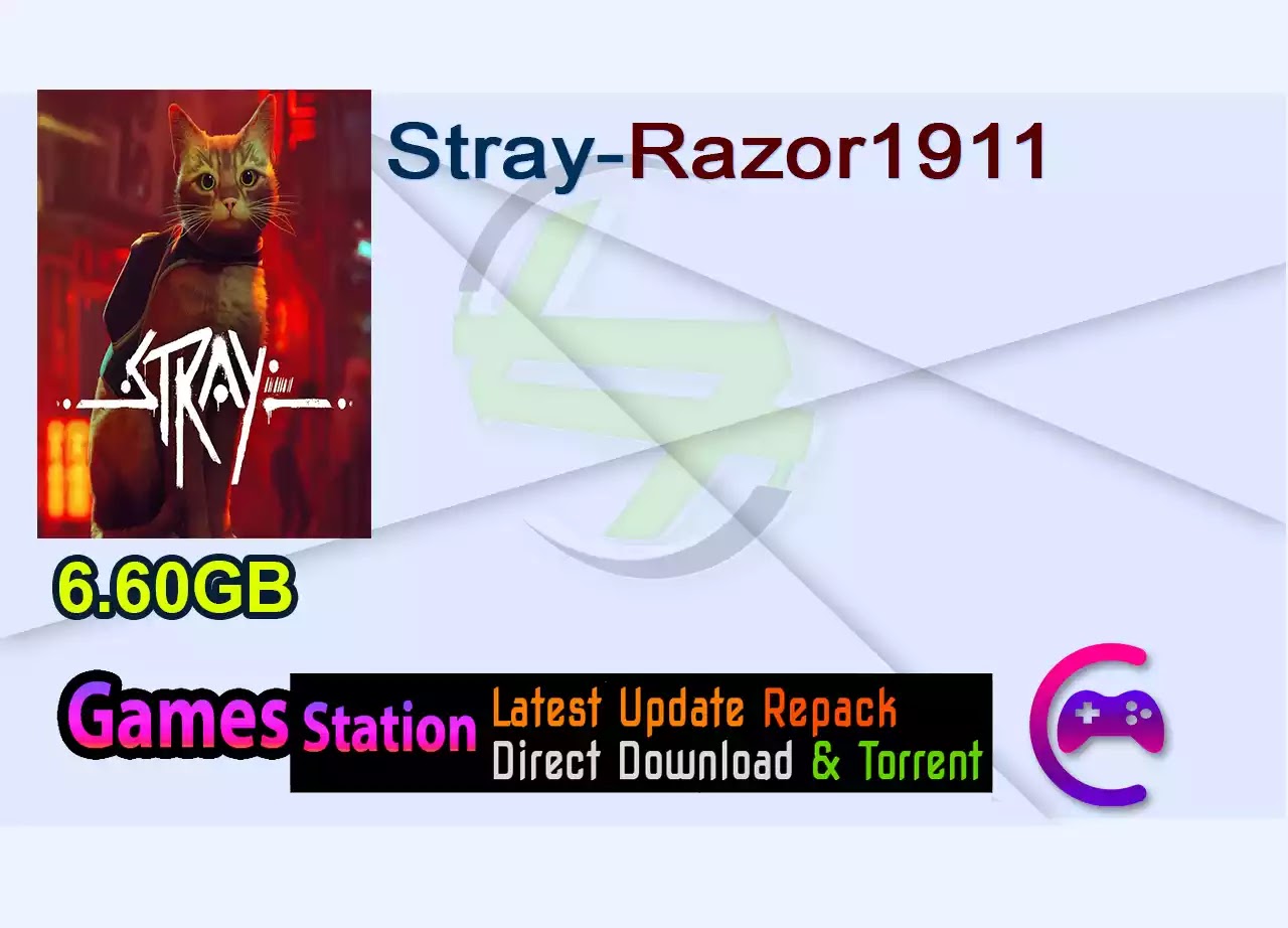 Stray-Razor1911