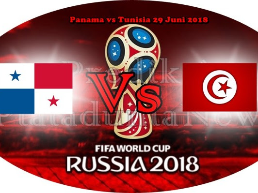 Prediksi Piala Dunia Panama Vs Tunisia 29 Juni 2018