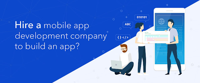 How Can A Startup Hire a Top App Development Company