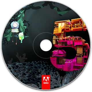 Adobe CS5 Ultimate Activator