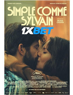 Simple Comme Sylvain 2023 Hindi Dubbed (Voice Over) WEBRip 720p HD Hindi-Subs Online Stream