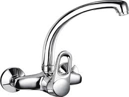 Types Of Sink Faucets