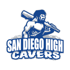 San Diego Cavers