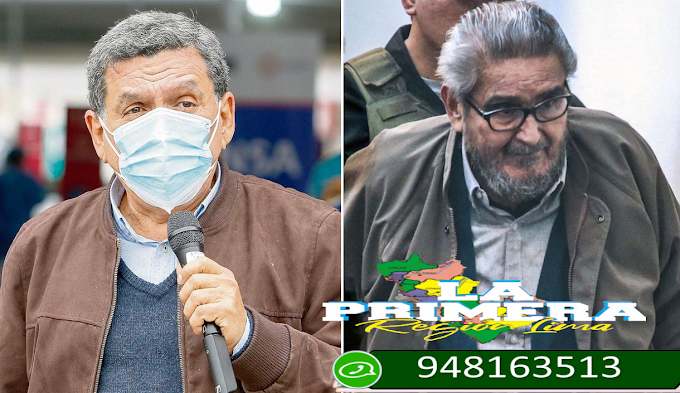 HERNANDO CEVALLOS SE PRONUNCIA TRAS EL FALLECIMIENTO DE ABIMAEL GUZMÁN