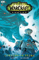 World of Warcraft: Legion #1