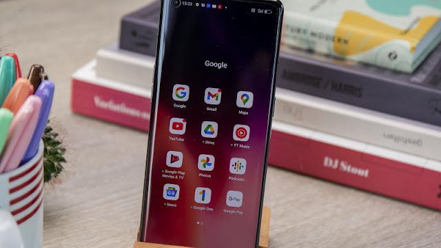 Oppo Find X5 Review