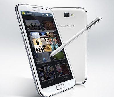 Samsung Galaxy Note N7000 2013 Full Review | Price | Specification