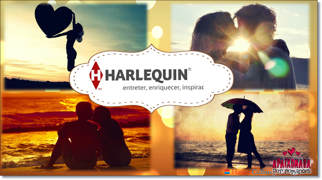 Harlequin Books