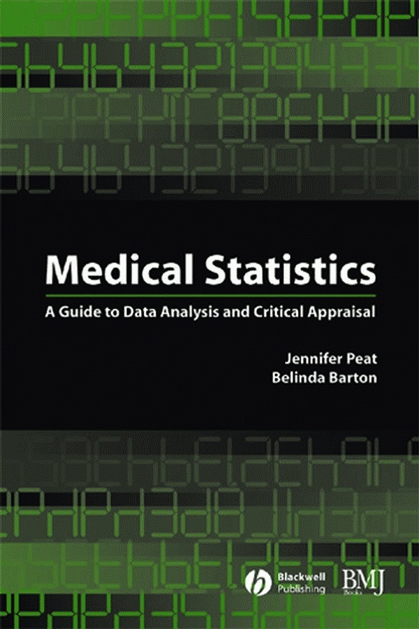 Medical Statistics: A Guide To Data Analysis and Critical Appraisal - Free Ebook - 1001 Tutorial & Free Download