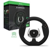 Unexpected Speed: Experience a New Level of Racing with the Xbox Racing Wheel Controller