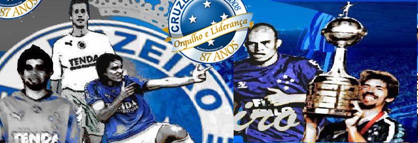 ° Cruzeiro Esporte Clube °: Lançada a TV Cruzeiro