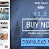 Newsmag v3.3 News Magazine FREE Theme Download  
