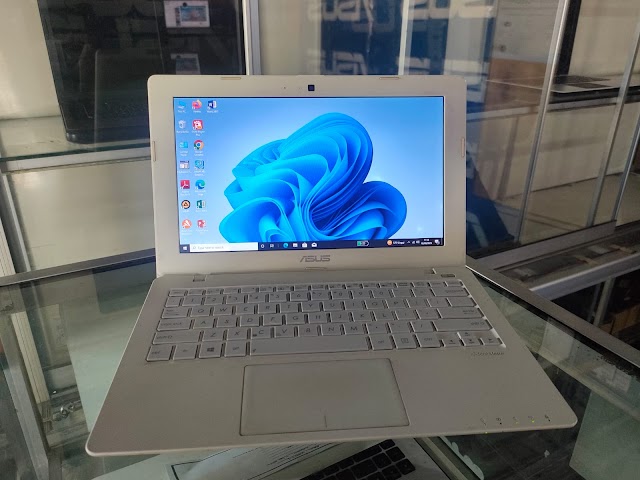 NOTEBOOK ASUS X200 Murah Meriah