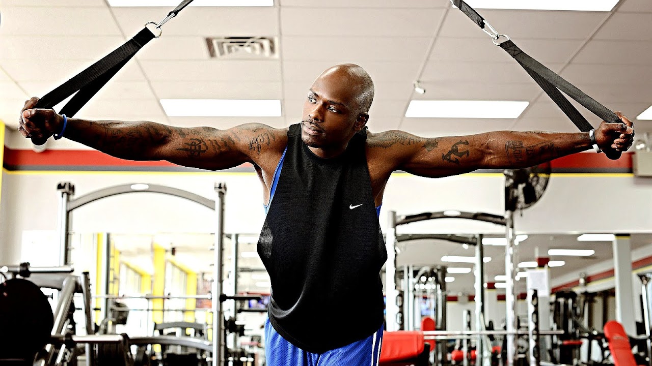 How To Become Fitness Trainer