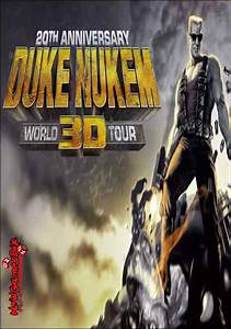 Duke Nukem 3D 20th Anniversary World Tour Free Download