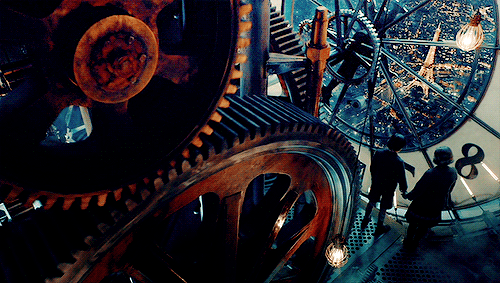hugo movie gif ile ilgili görsel sonucu