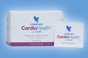 Forever Cardio Health - Cod 271