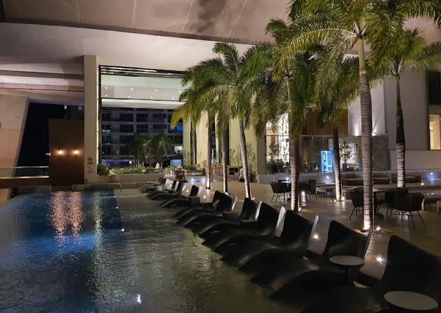 JW Marriott Panama