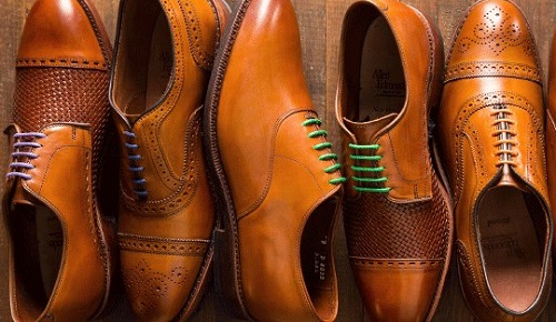 Allen Edmonds