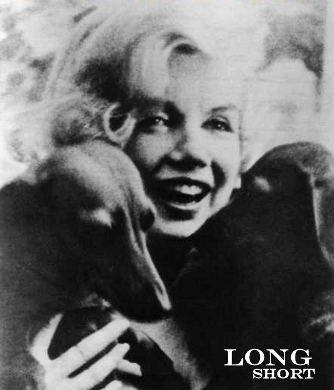 Marilyn Monroe June 1 1926 August 5 1962 born Norma Jeane Mortenson 