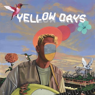 Yellow Days - A Day in a Yellow Beat [iTunes Plus AAC M4A]