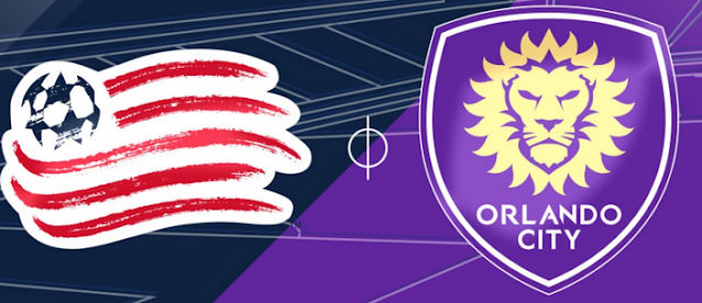 Prediksi Mix Parley : New England vs Orlando City Tgl 16 Juni 2022