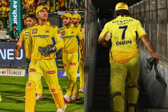 End-of-Dhoni-era