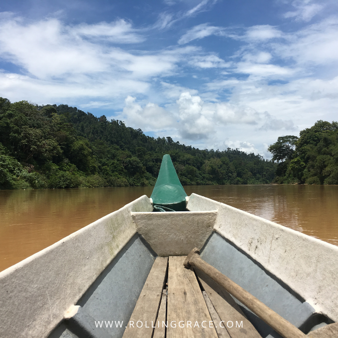 taman negara boat ticket