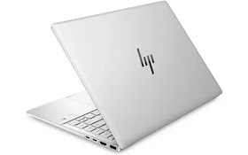 HP Pavilion Plus 14-eh1021ns: portátil con procesador Core i5, disco SSD y pantalla 2.2K de 14 pulgadas