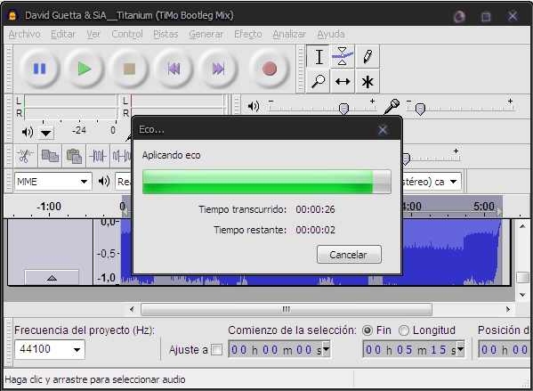 Descargar Audacity Portable En Espanol Full - Descargarisme