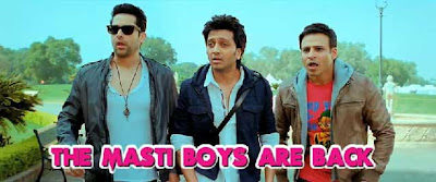  Grand Masti Boys allfreshwallpaper