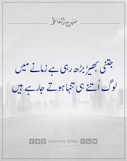 Quotes In Urdu