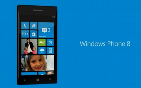 Ini Dia Kelebihan dan Fitur Baru Windows Phone 8
