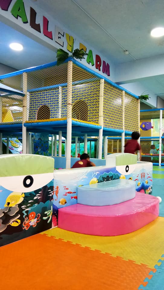 kuantan indoor playground