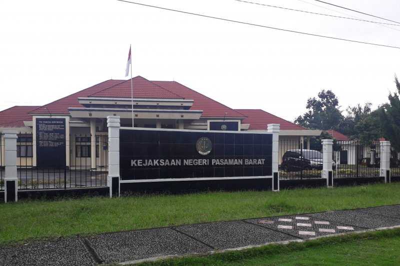 Kejari Pasaman Barat Naikkan Status Dua Perkara Dugaan Korupsi dari Penyelidikan ke Penyidikan