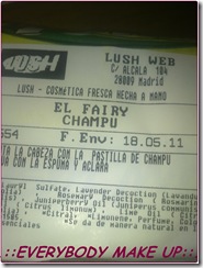 el fairy