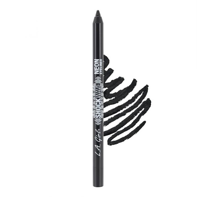 L.A. Girl Shockwave Neon Eye Liner