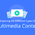 [NEW]Why Multimedia Content is Important (infographic)