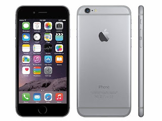 Harga Dan Spesifikasi Apple Iphone 6 Plus Terbaru