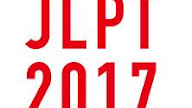 Informasi Nihongo Nouryoku shiken 2017 (JLPT2017)