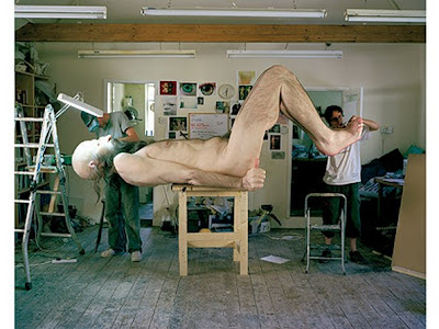 Unbeliveable Hyper Realistic Sculptor Pictures