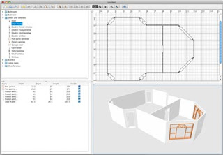 online home design software to draw home design