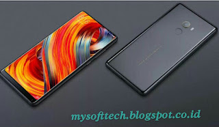  Selain telah di pastikan menggunakan prosejadir snapdragon  Serba - Serbi Spesifikasi Xiaomi Mi 7 Usung Snapdragon 845 serta RAM 8 GB 2019 !