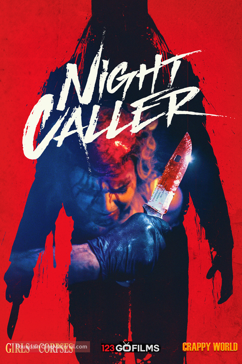 Night Caller (Film horror 2022) Trailer și Detalii