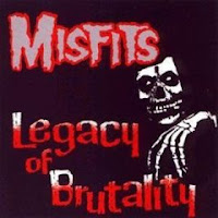 Misfits Legacy of Brutality