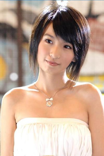 cute anime hairstyles. Short Anime Hairstyles. Cute
